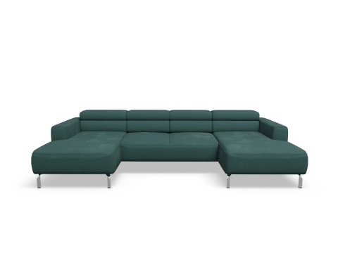 Wohnlandschaft LO Medium